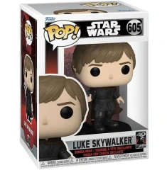 Star Wars Series - #605 - Luke Skywalker (Return of The Jedi 40th Anniversary)
